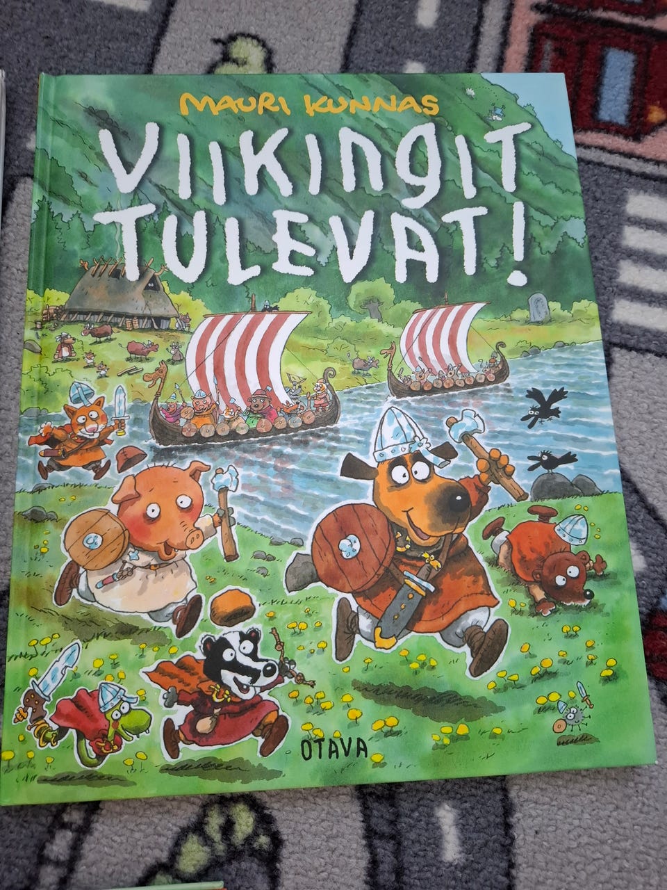 Kuvagalleria