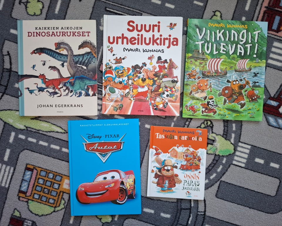 Kuvagalleria
