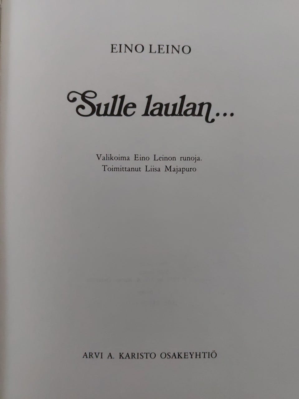 Kuvagalleria
