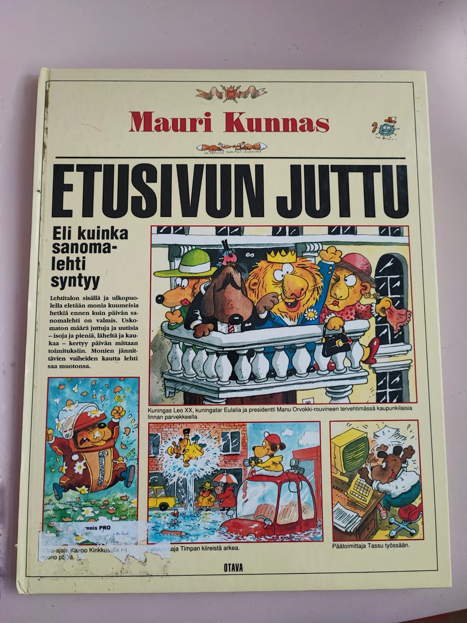 Kuvagalleria