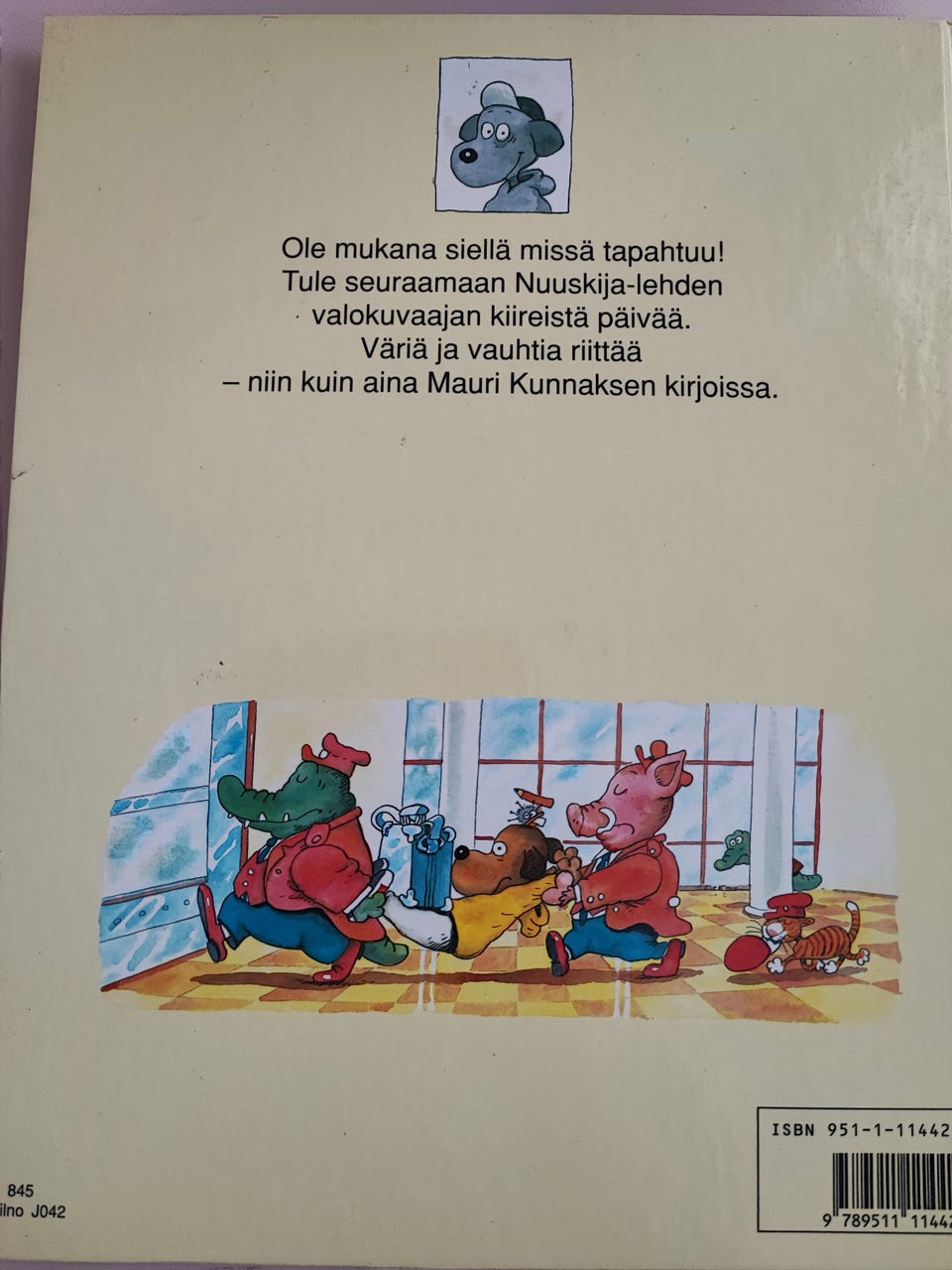 Kuvagalleria
