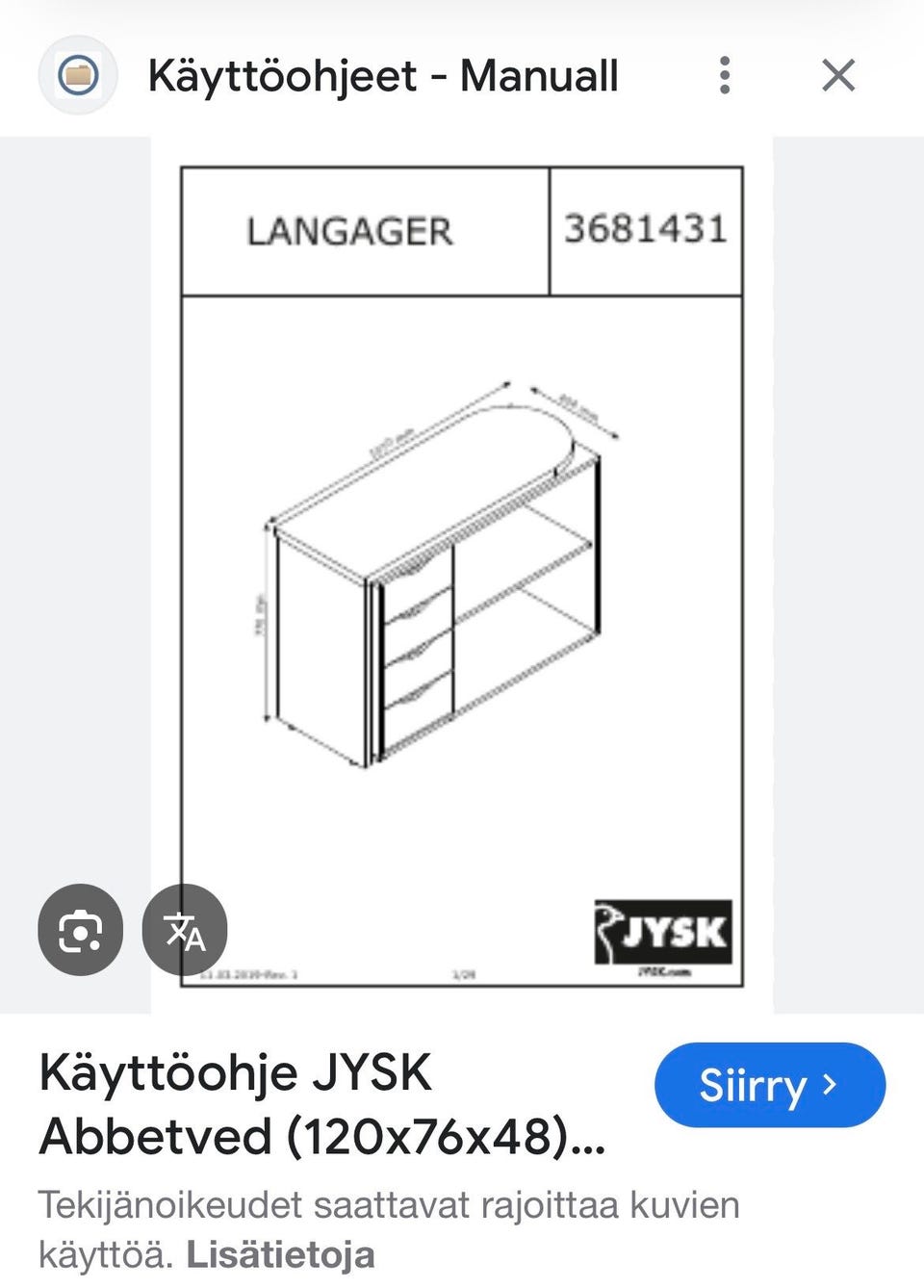 Kuvagalleria