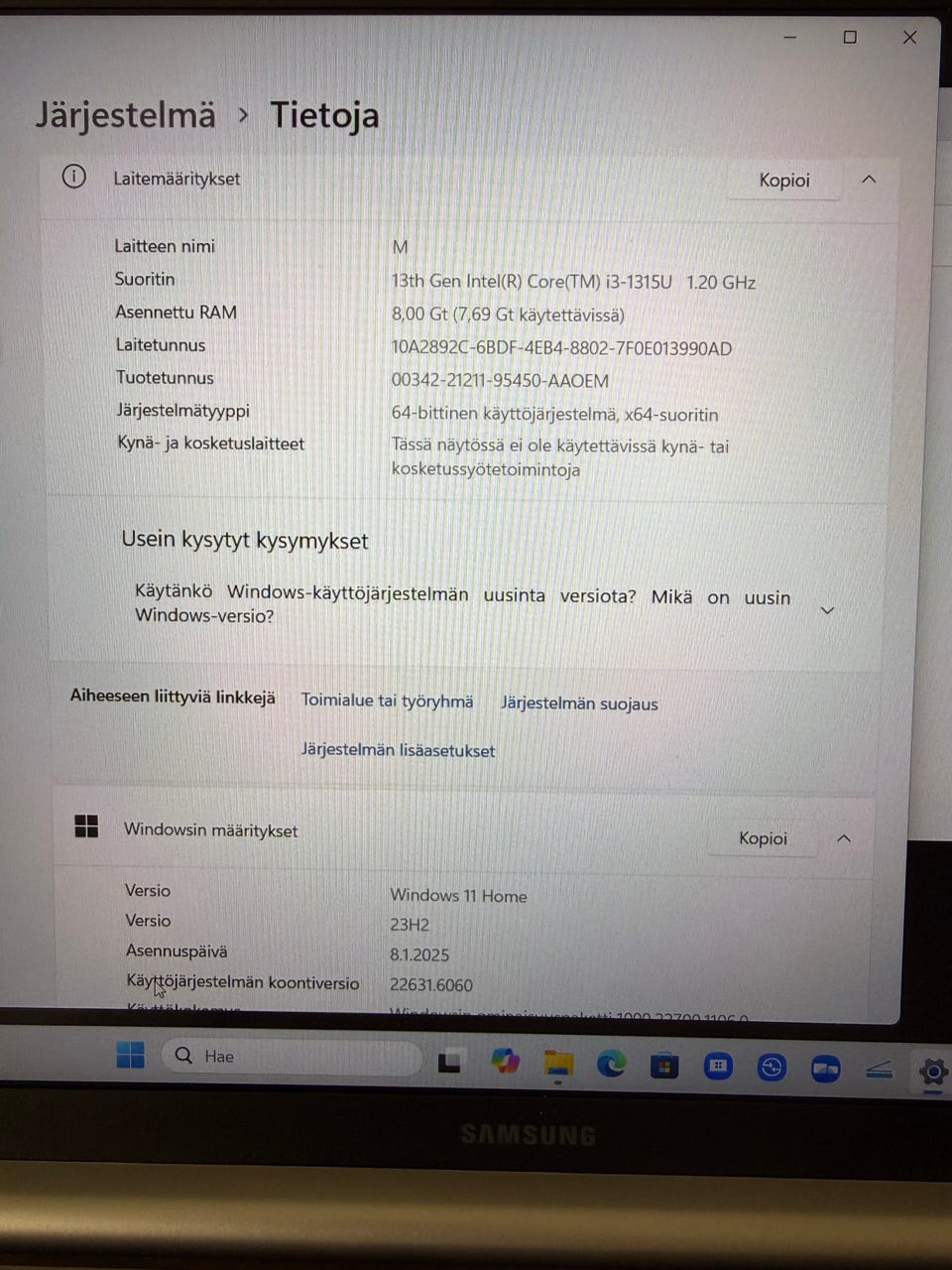Kuvagalleria