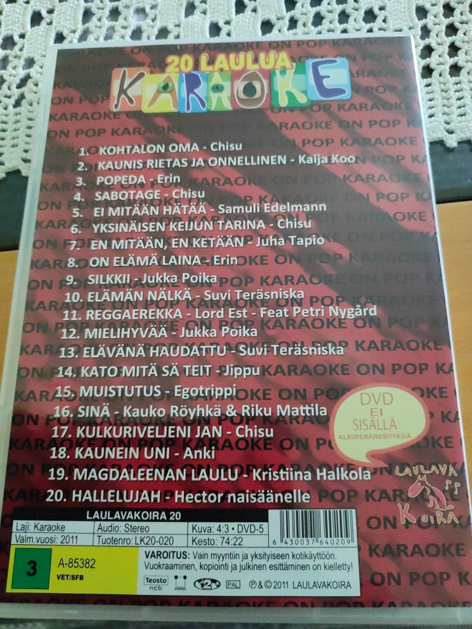 Kuvagalleria