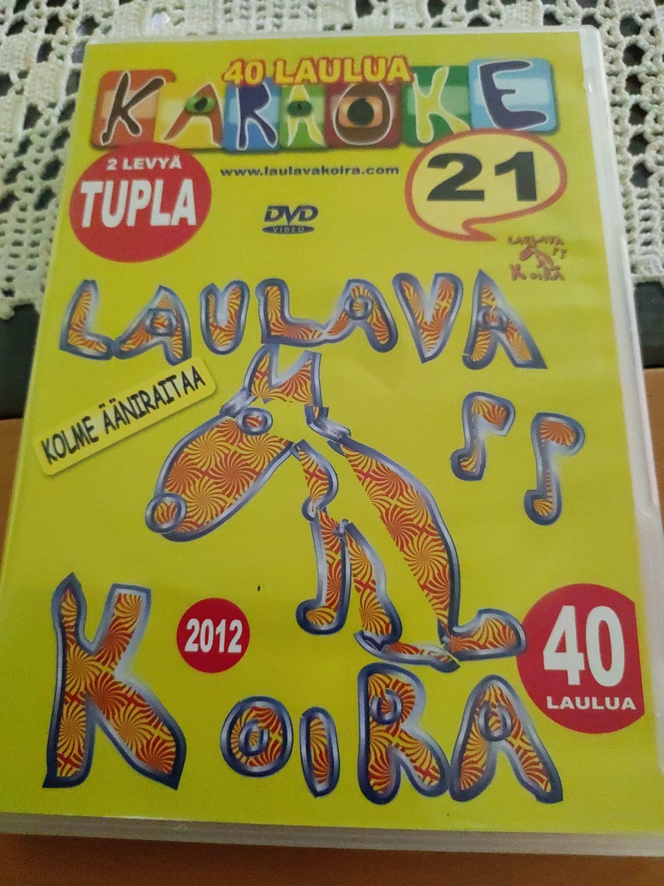 Kuvagalleria