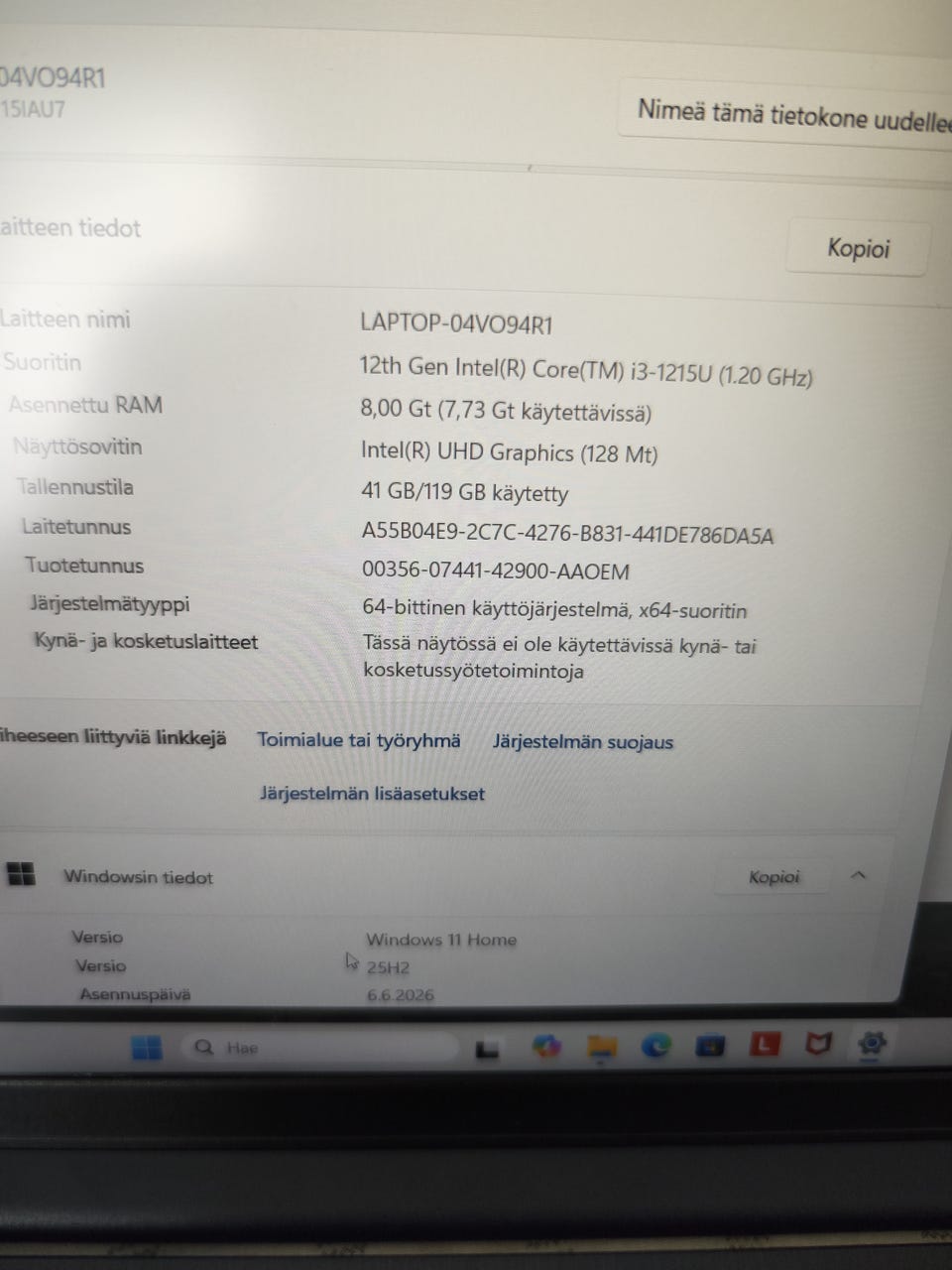 Kuvagalleria