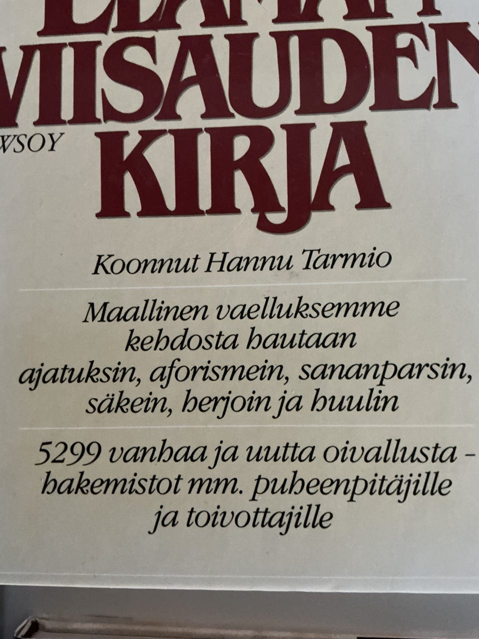 Kuvagalleria