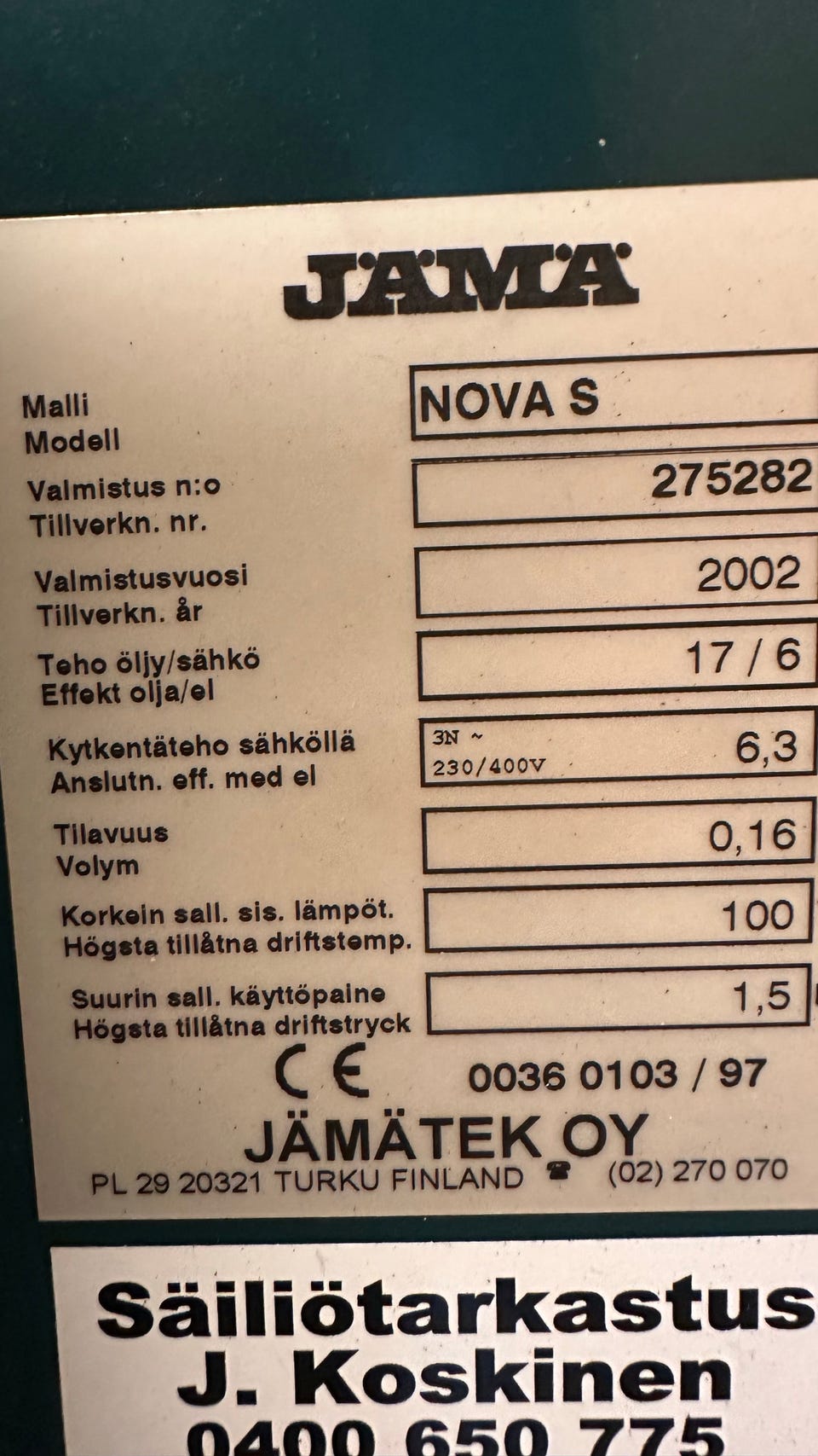 Kuvagalleria