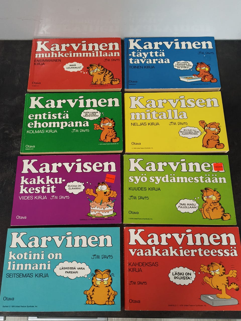 Kuvagalleria