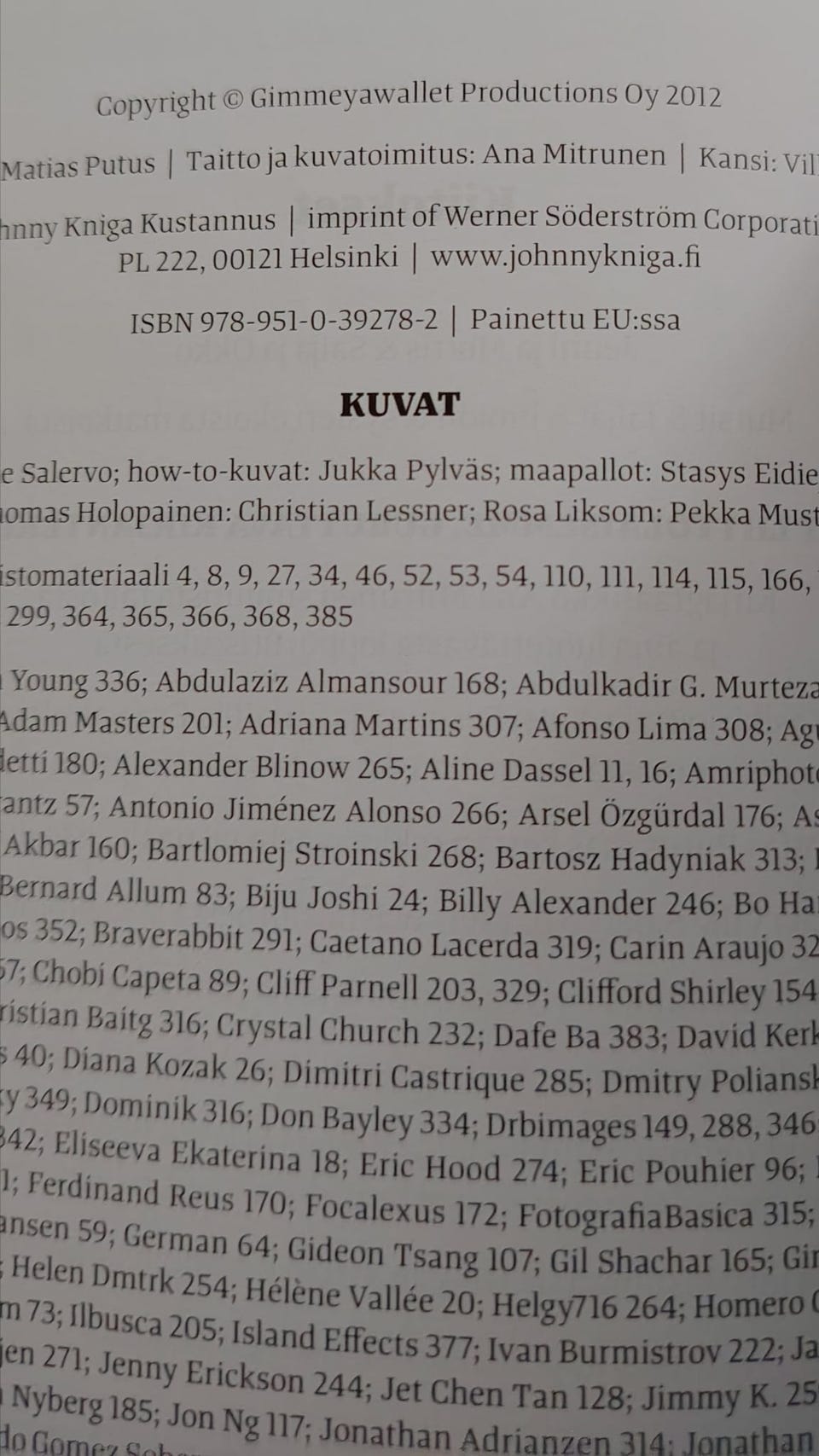 Kuvagalleria