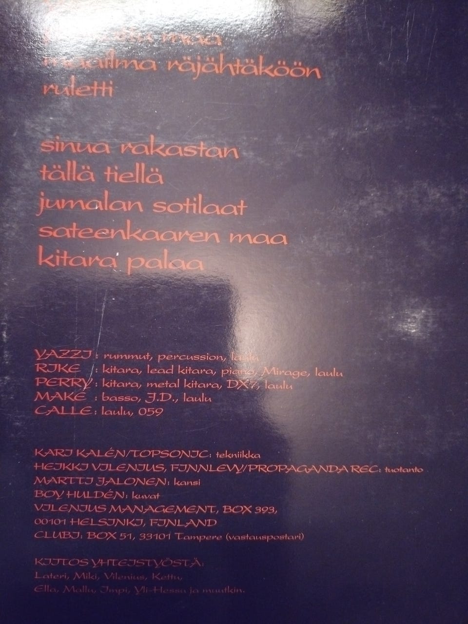 Kuvagalleria