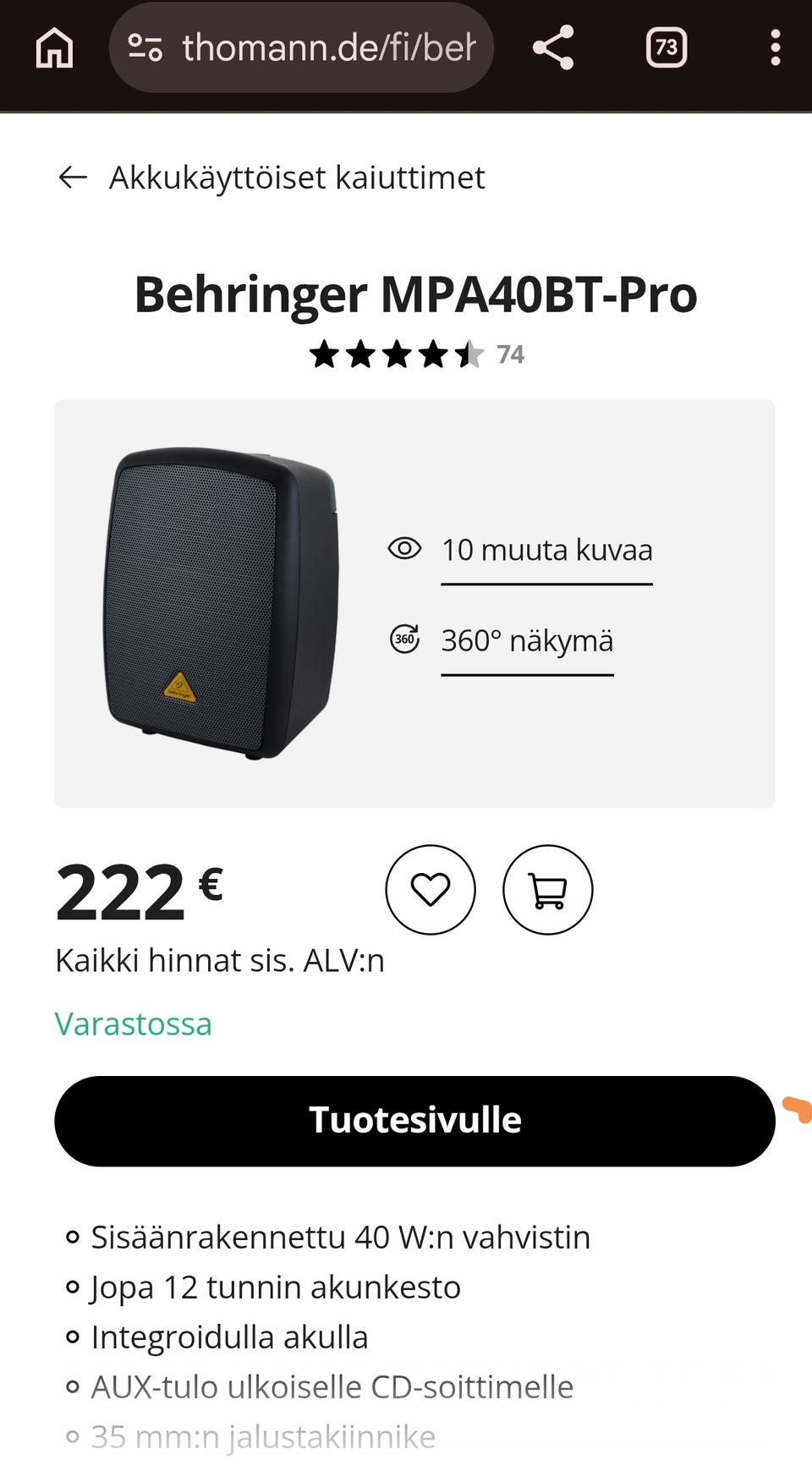 Kuvagalleria