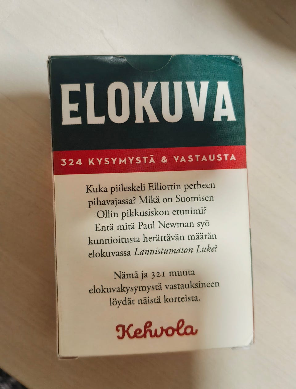 Kuvagalleria