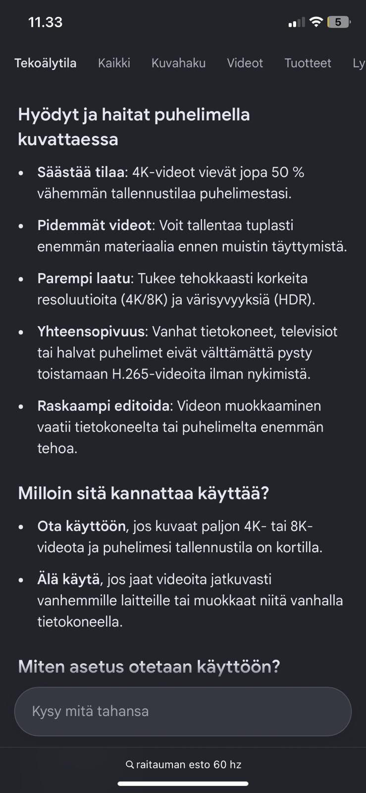 Kuvagalleria