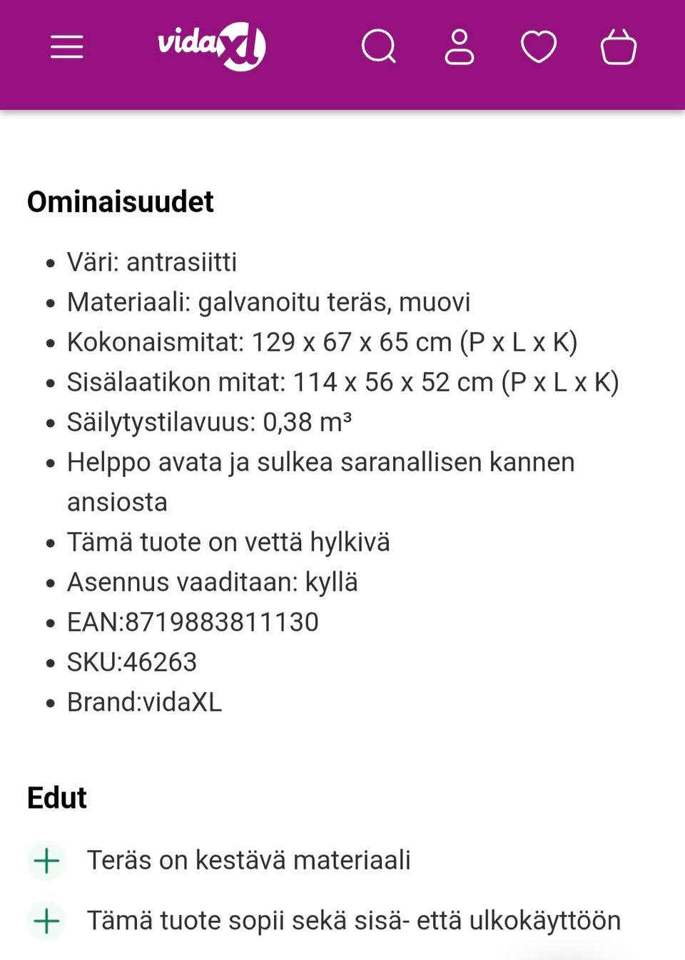 Kuvagalleria