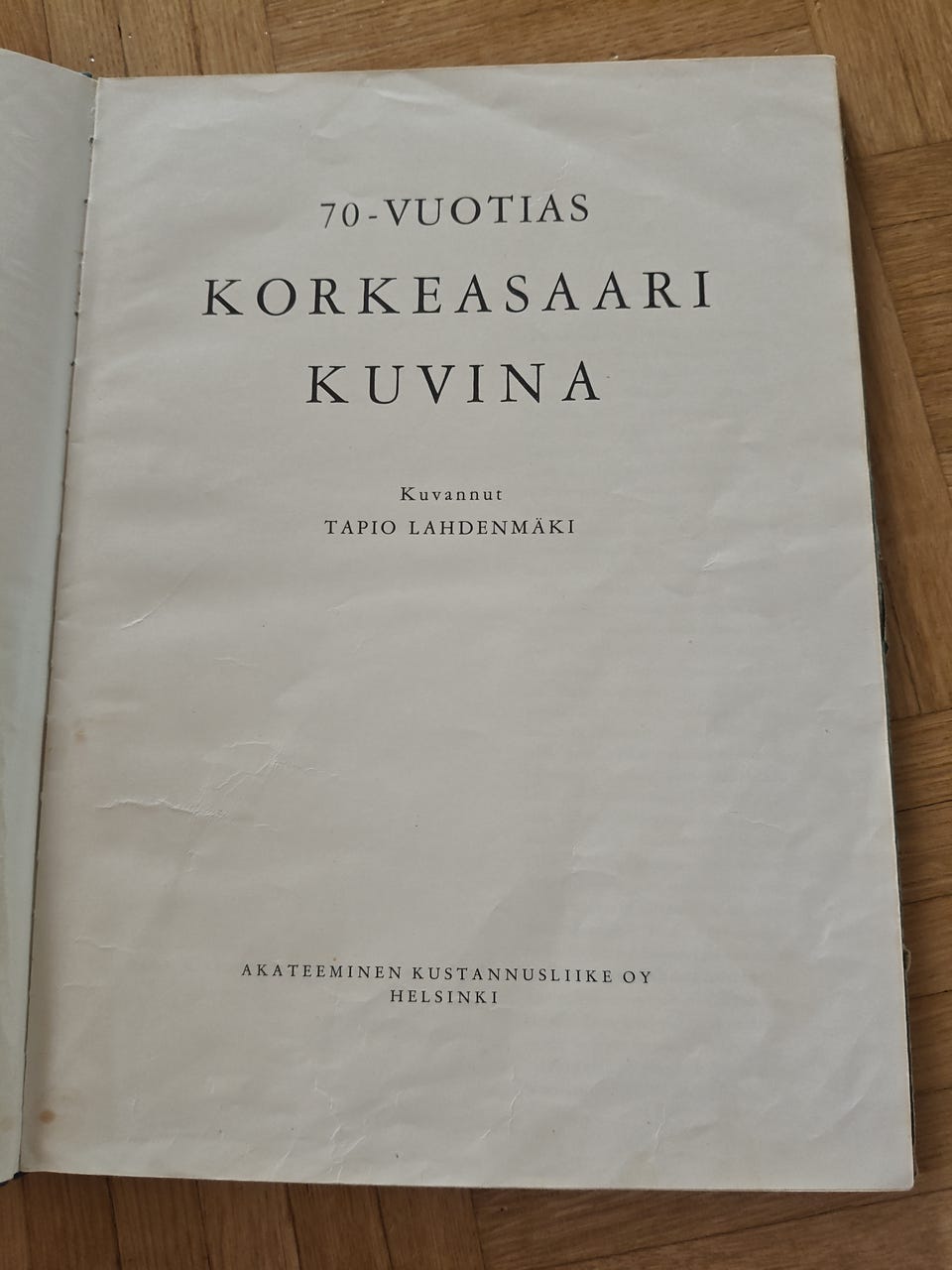 Kuvagalleria