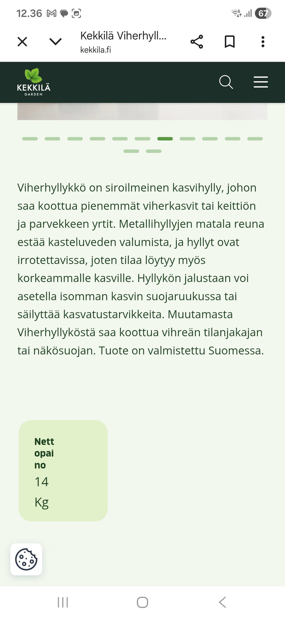 Kuvagalleria