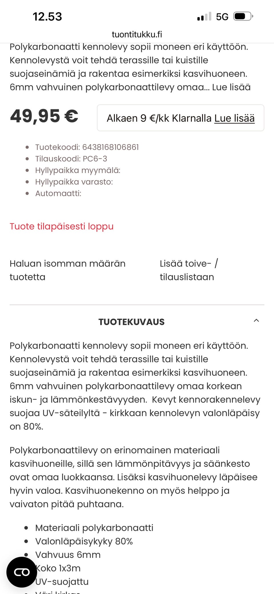 Kuvagalleria