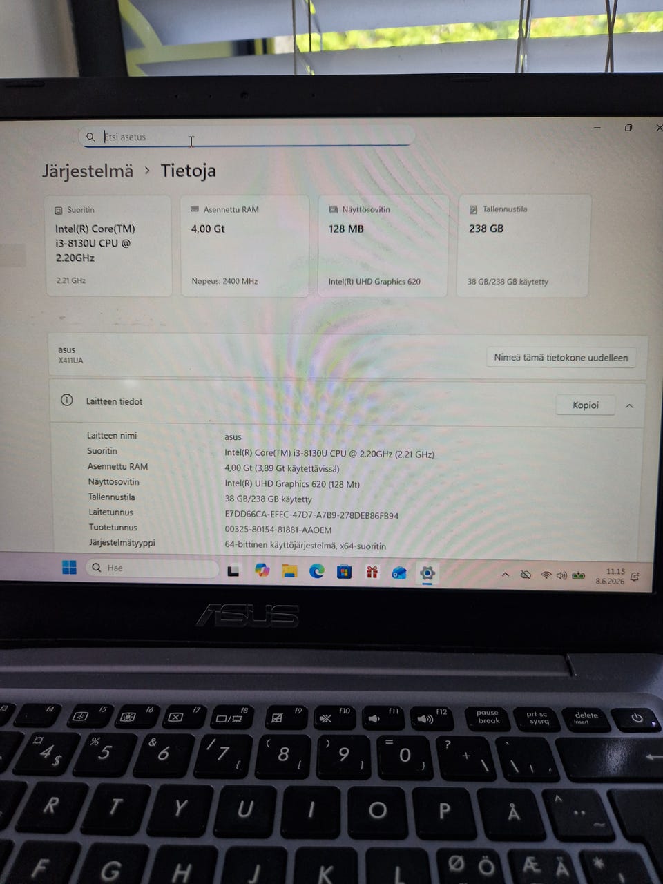 Kuvagalleria