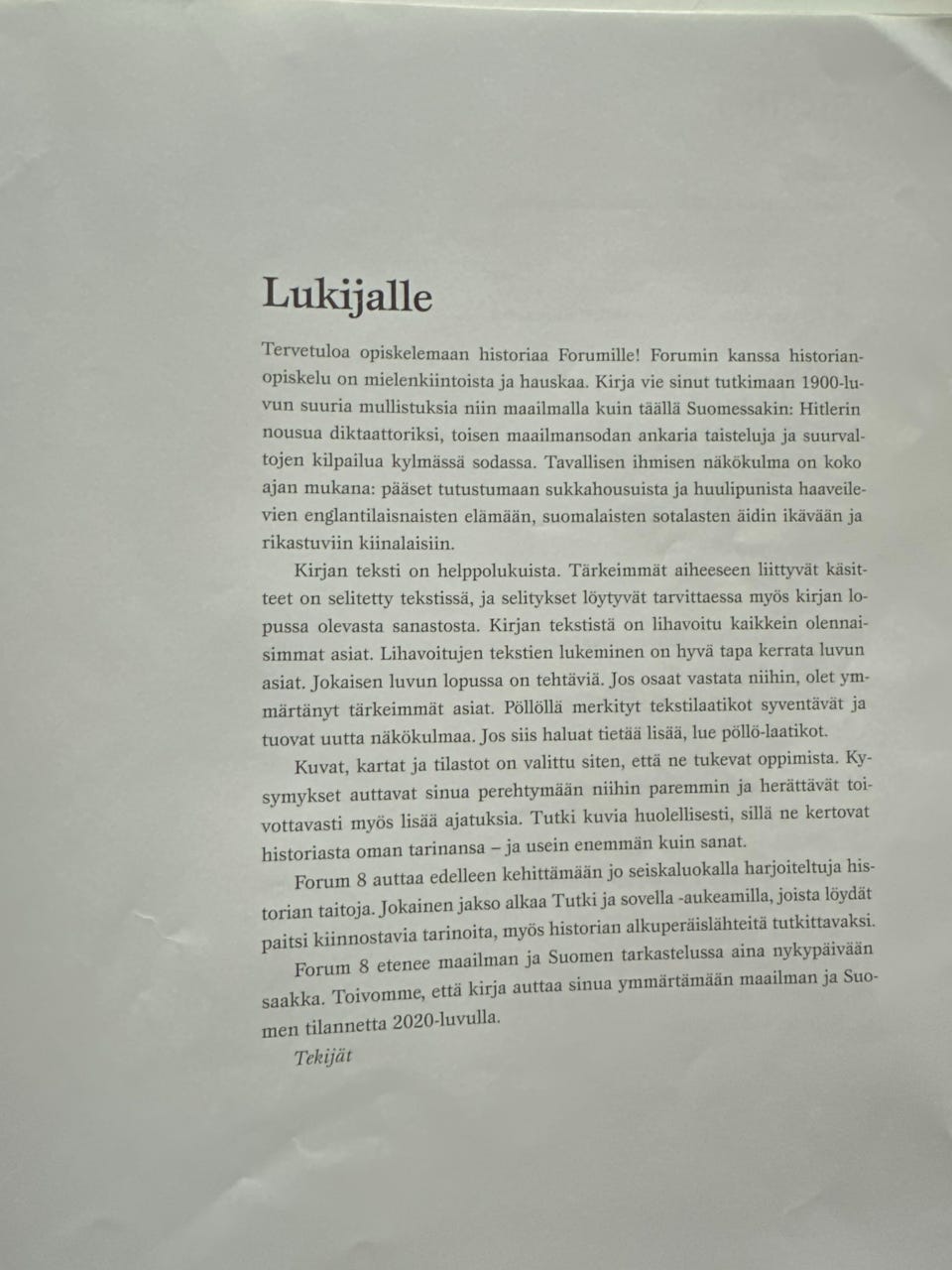 Kuvagalleria