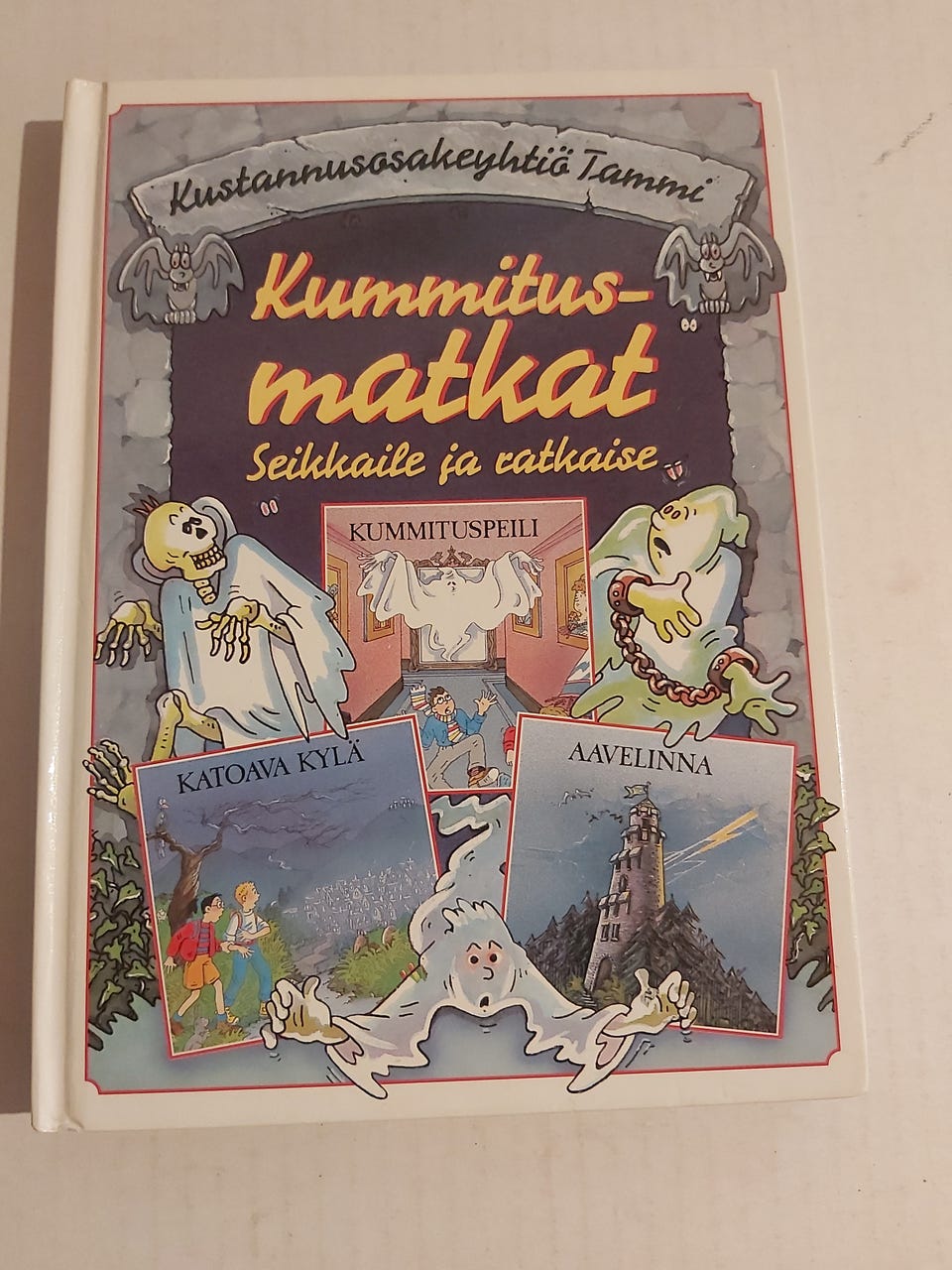 Kuvagalleria