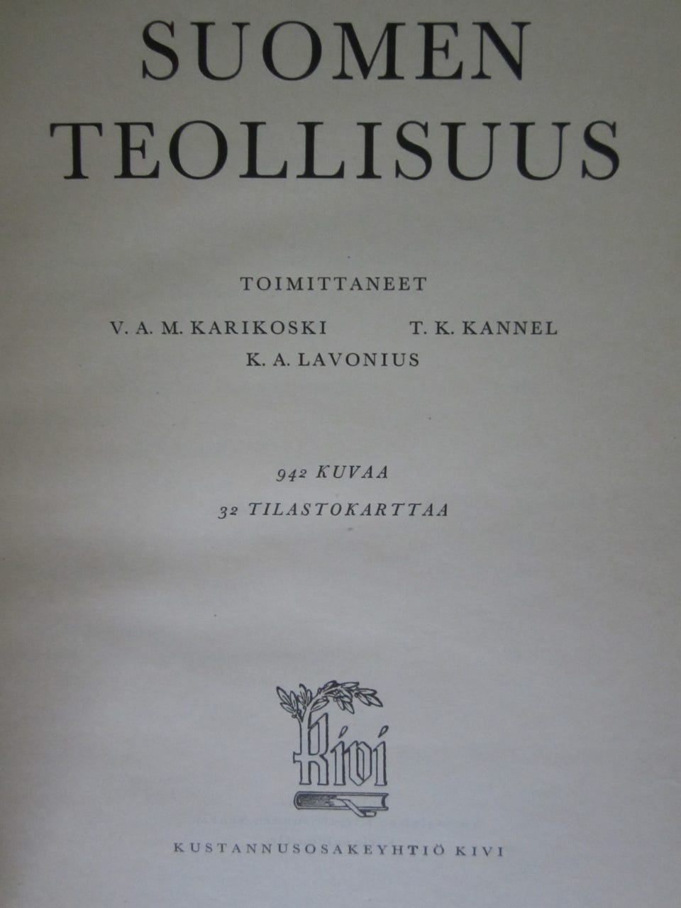 Kuvagalleria
