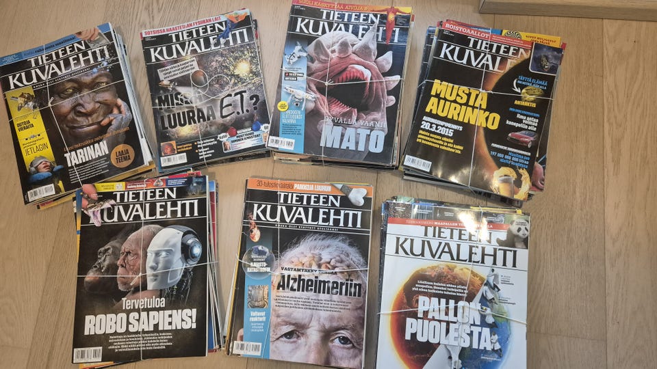 Kuvagalleria