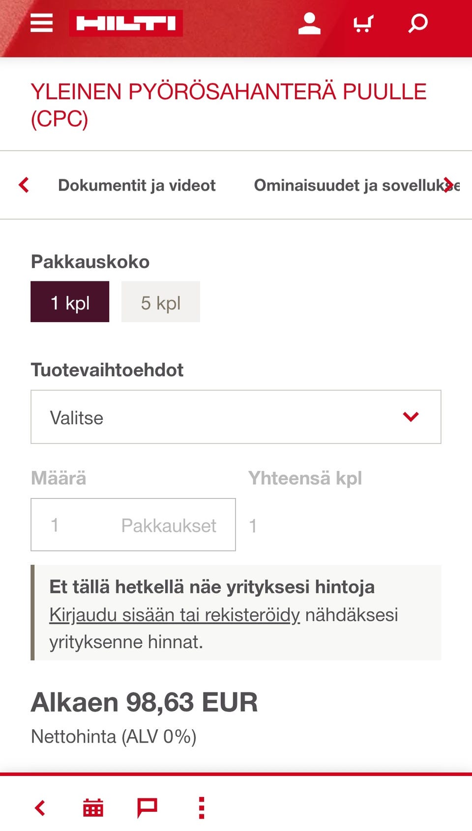 Kuvagalleria