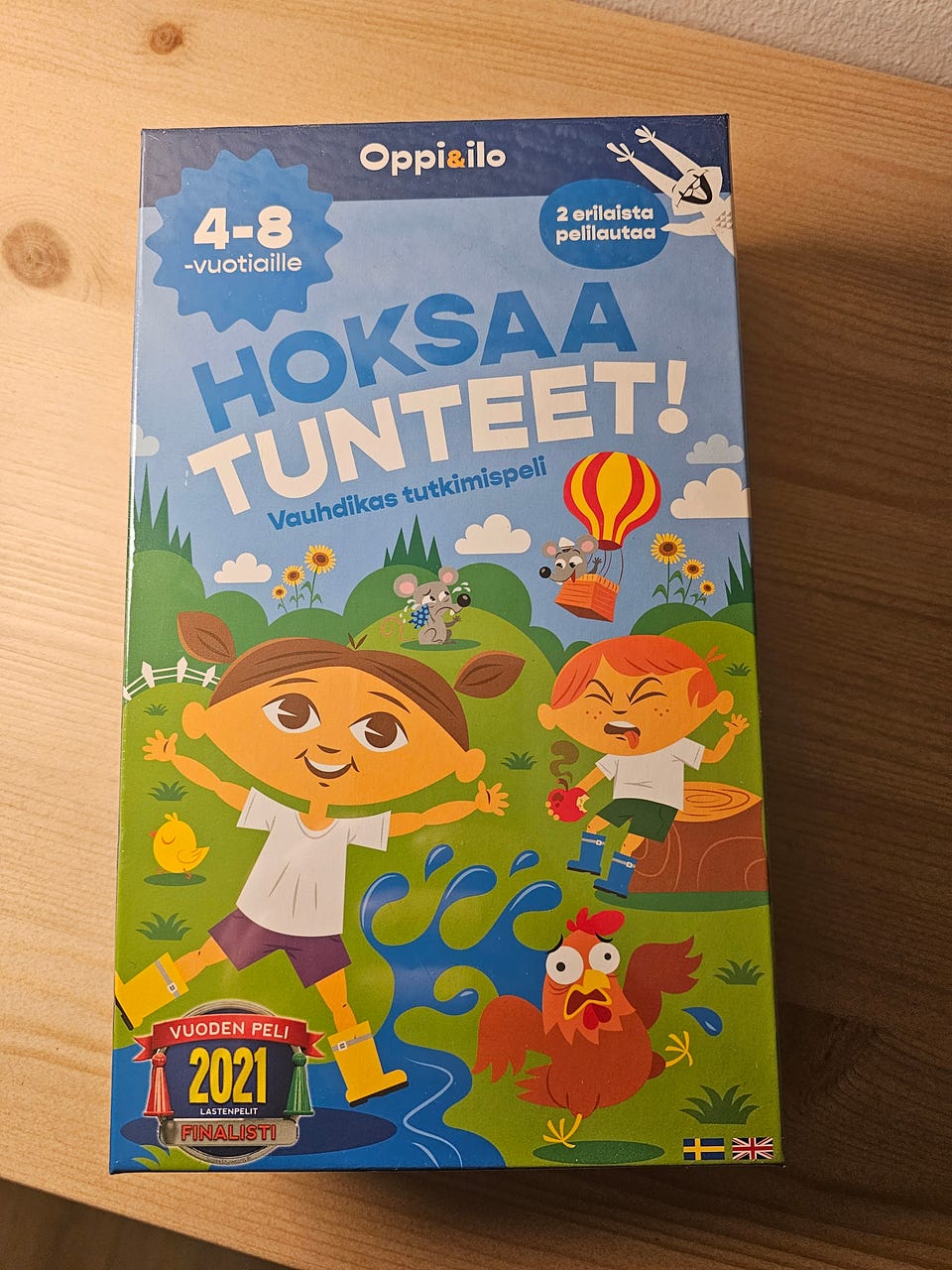 Kuvagalleria