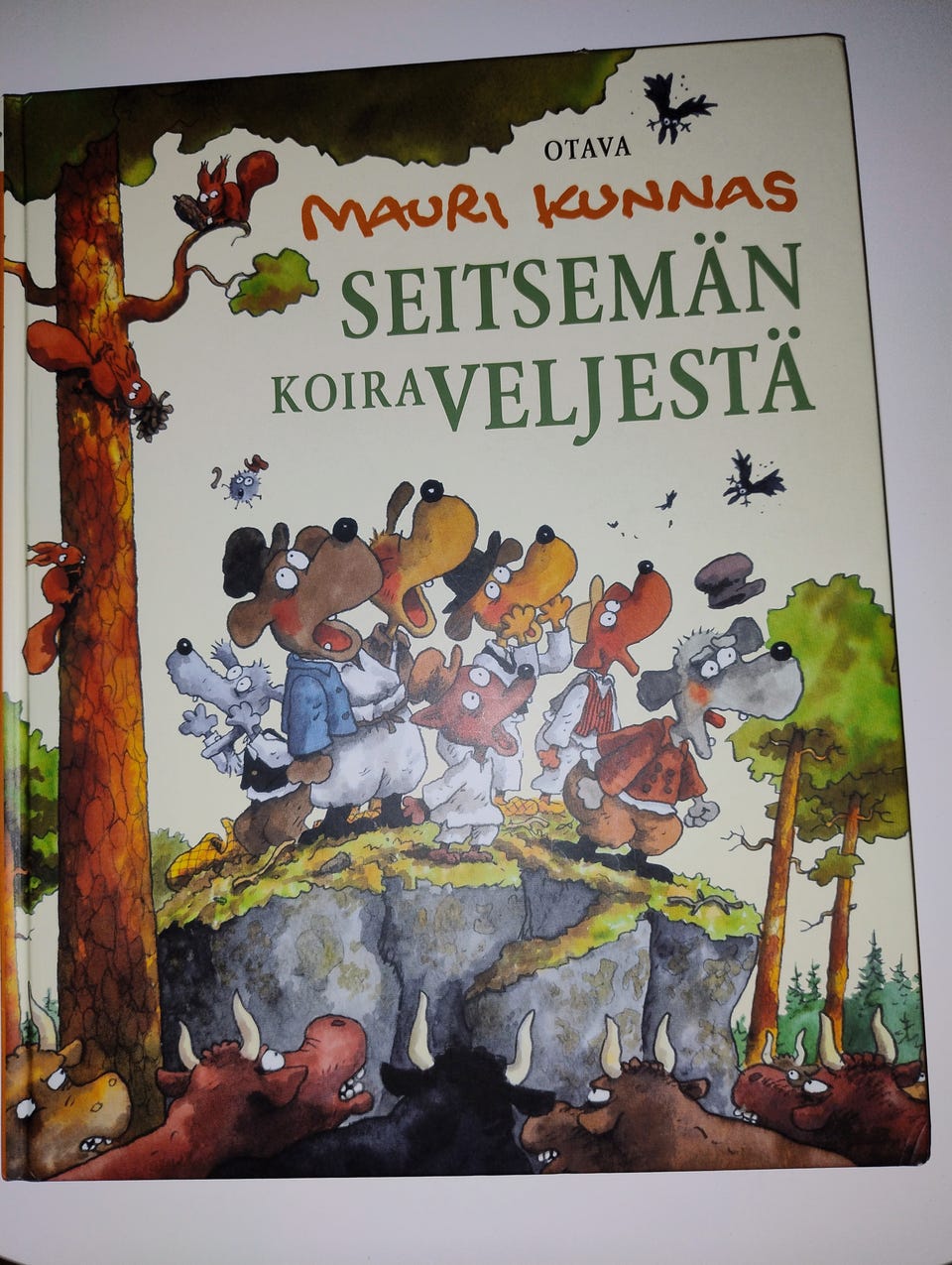 Kuvagalleria