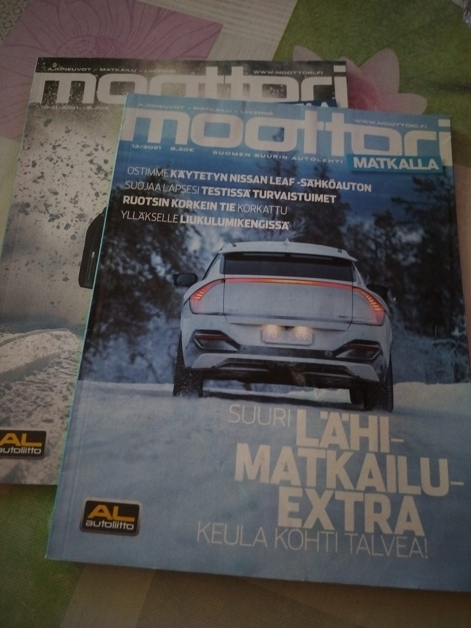 Kuvagalleria