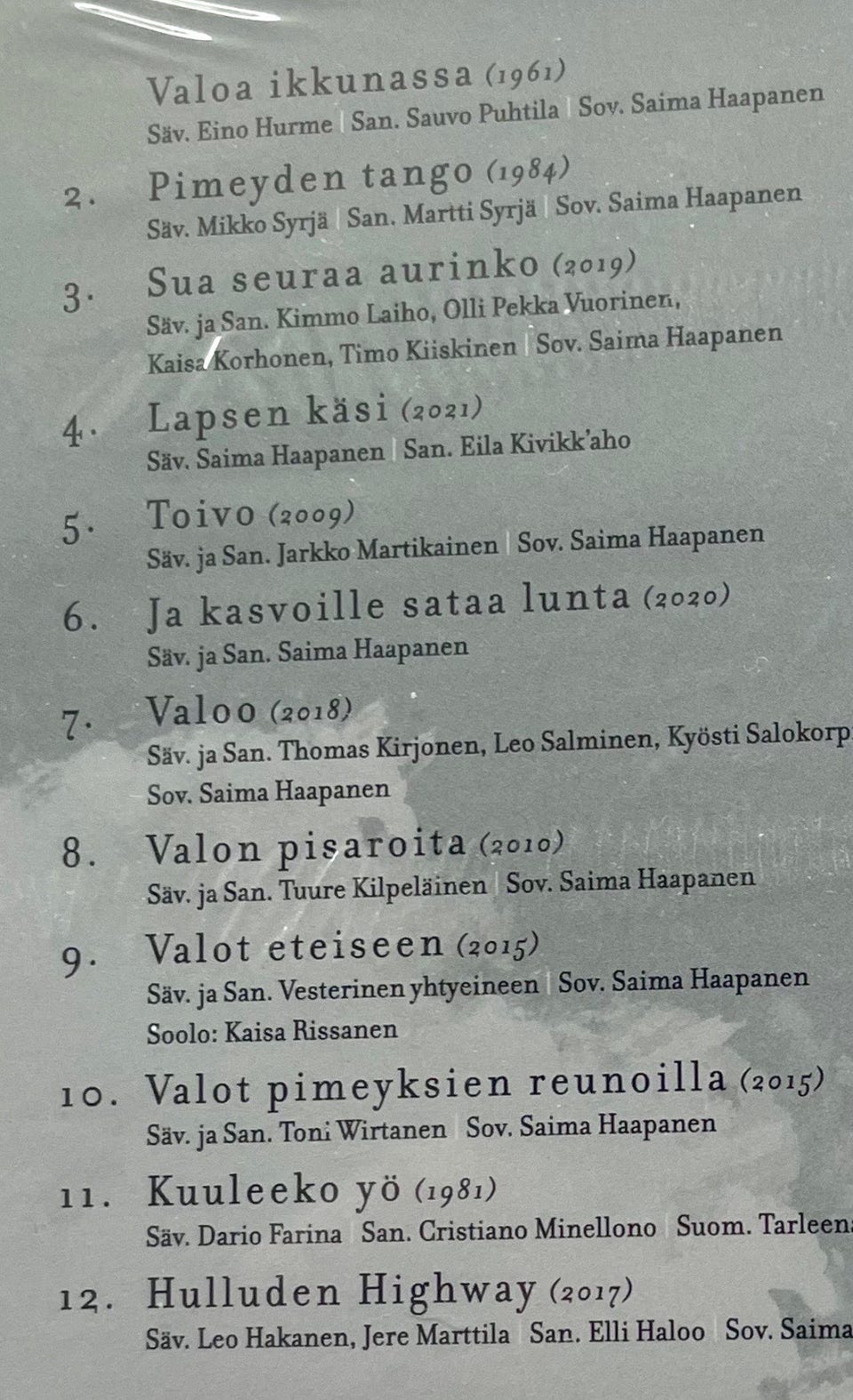 Kuvagalleria