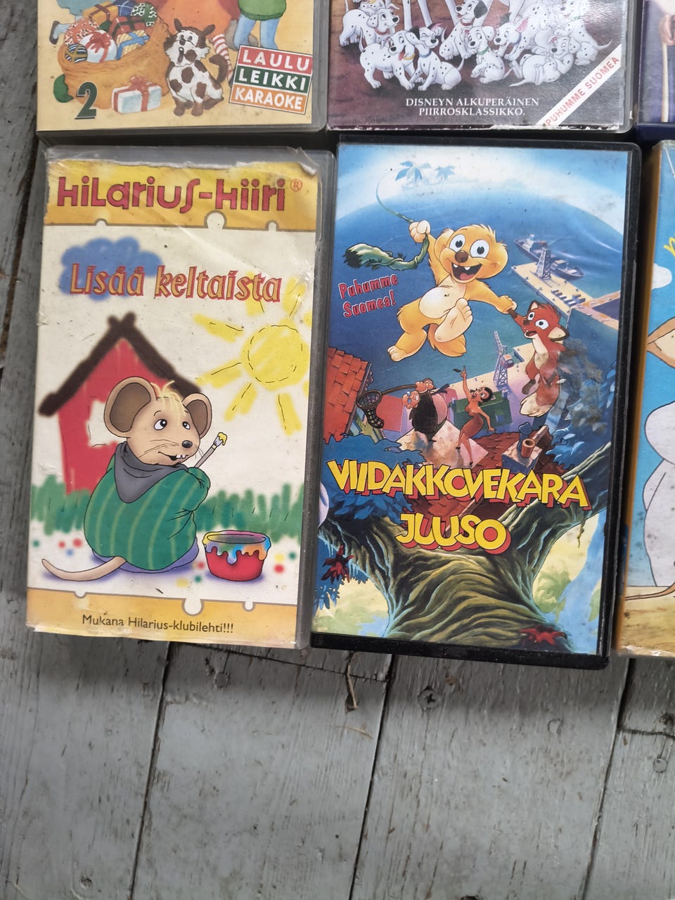 Kuvagalleria