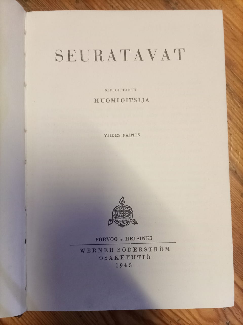 Kuvagalleria