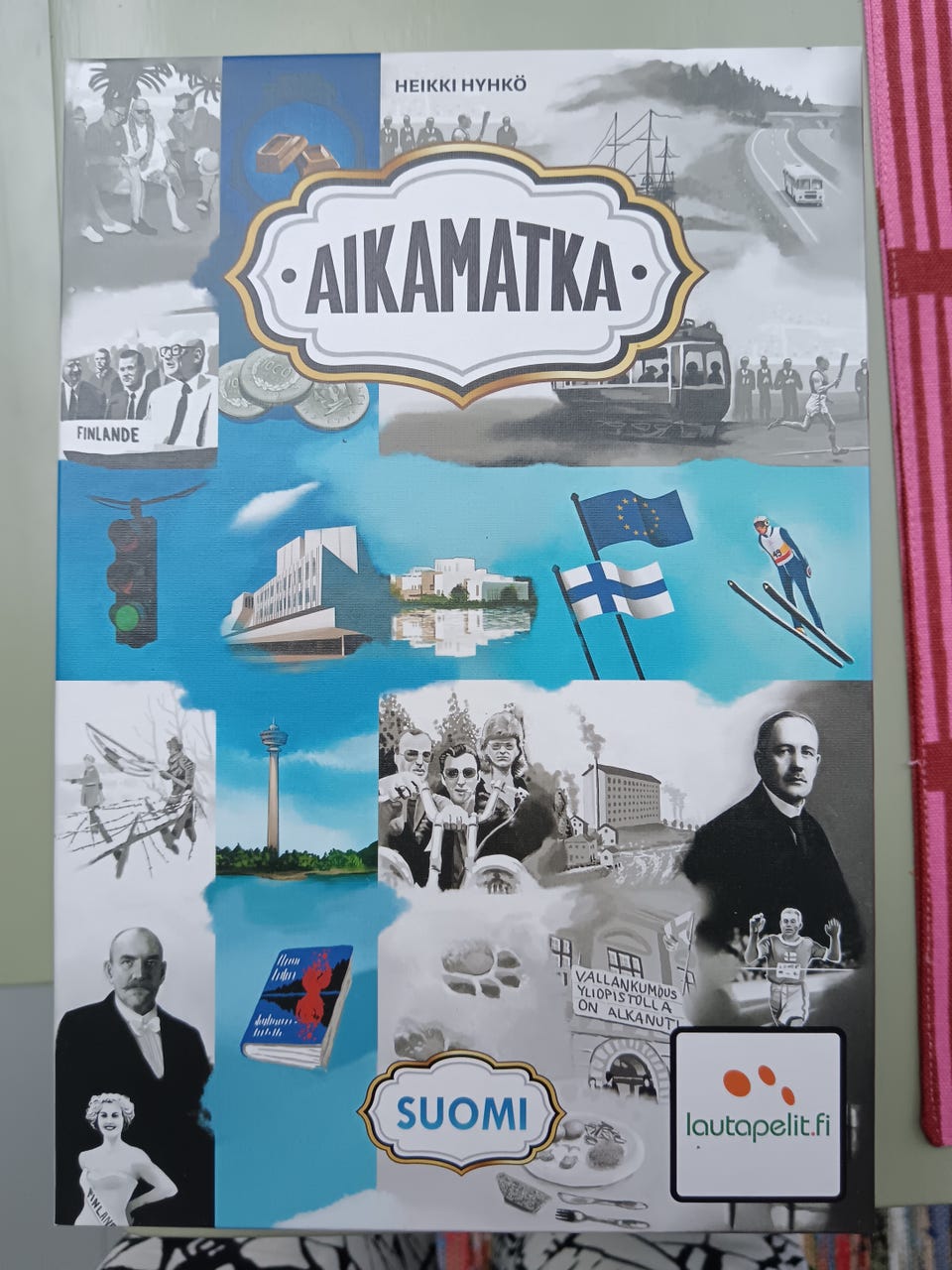 Kuvagalleria