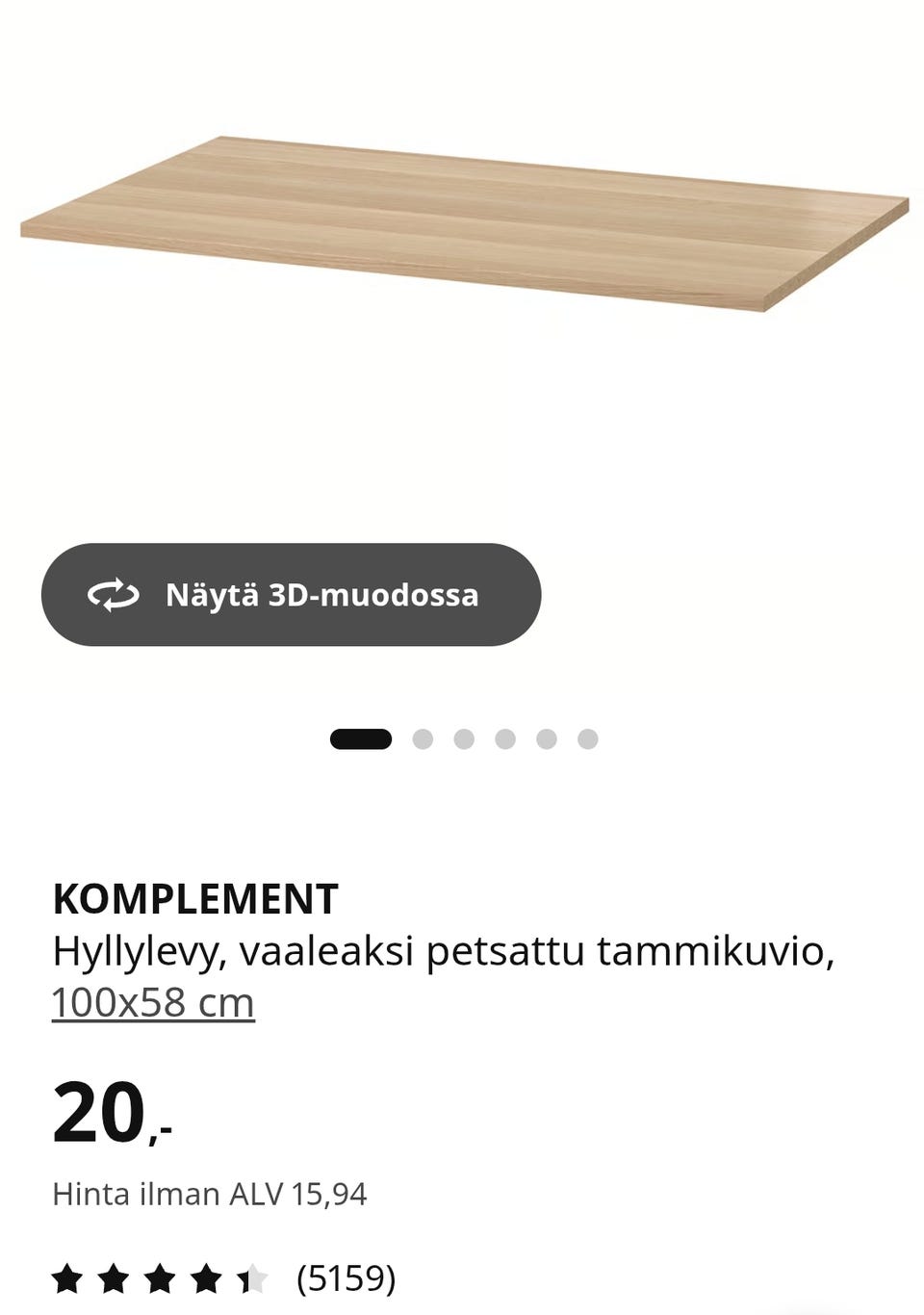 Kuvagalleria