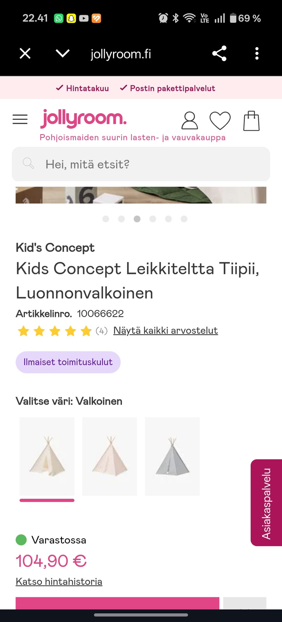 Kuvagalleria