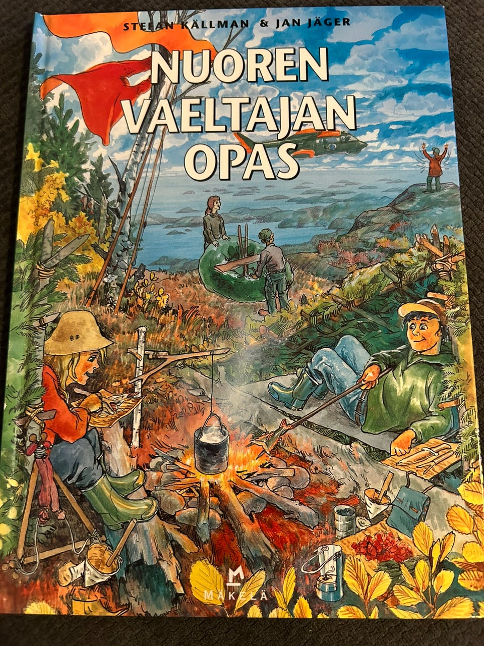 Kuvagalleria