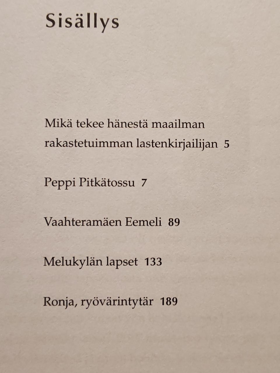 Kuvagalleria