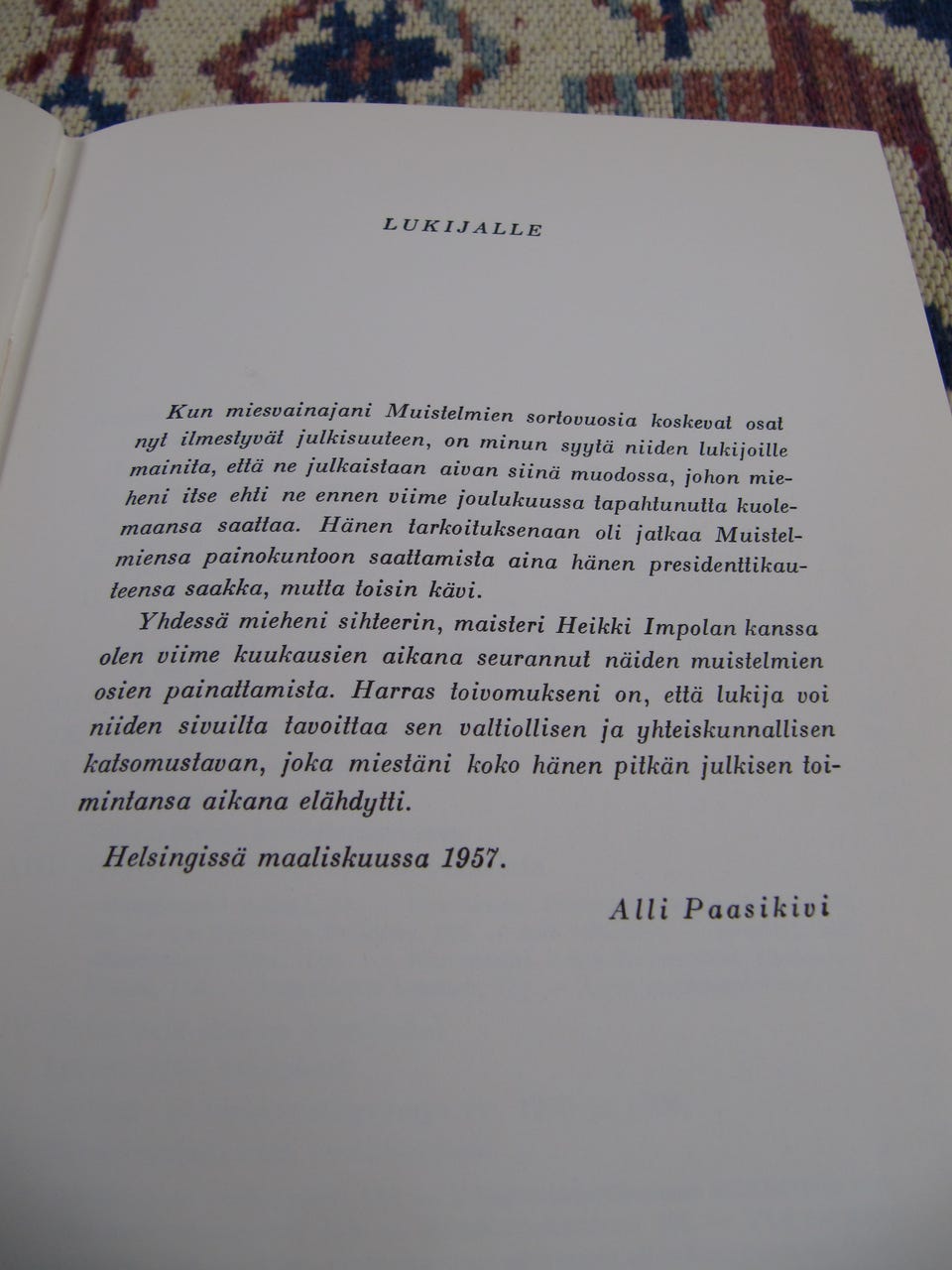 Kuvagalleria