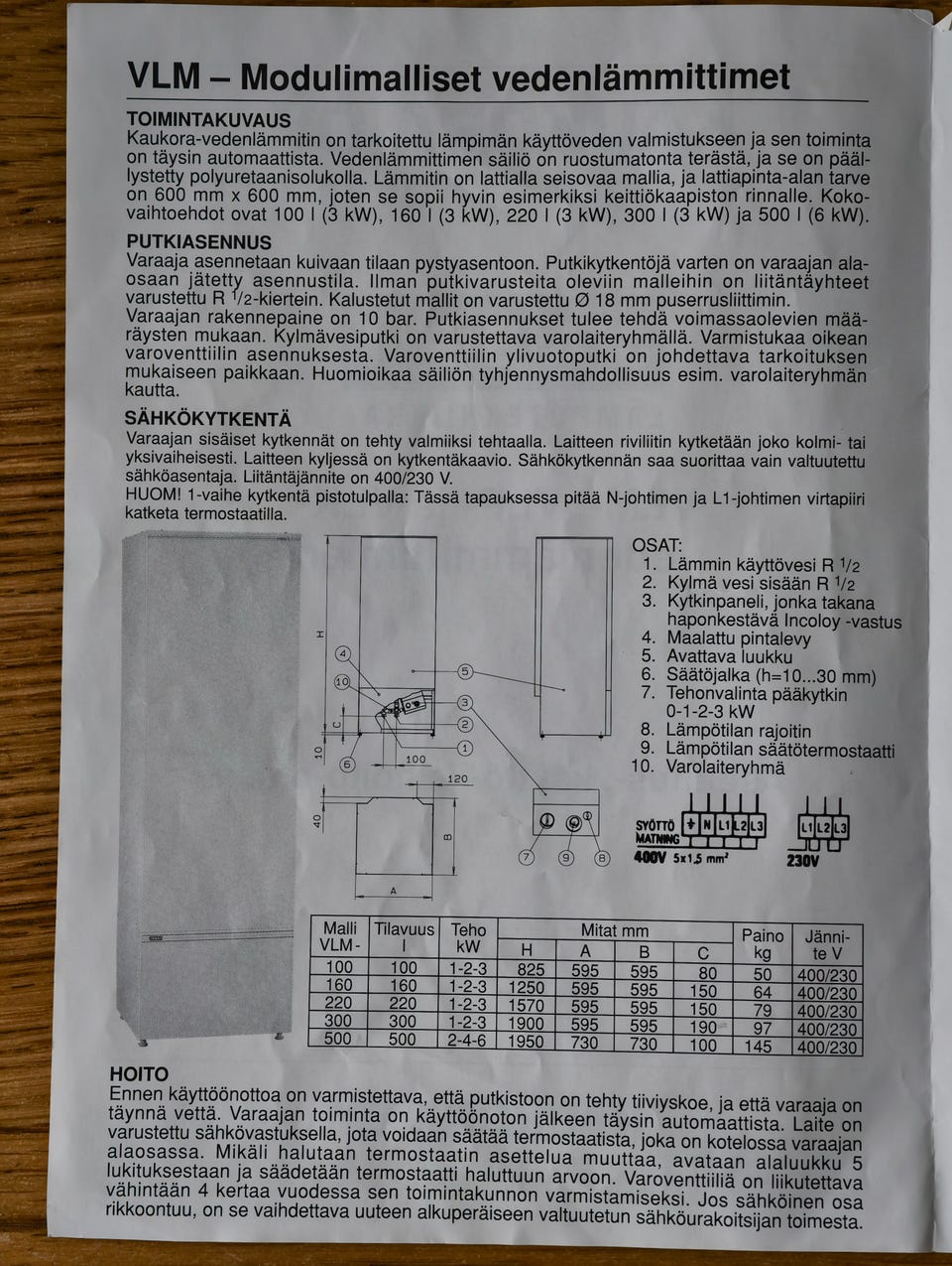Kuvagalleria