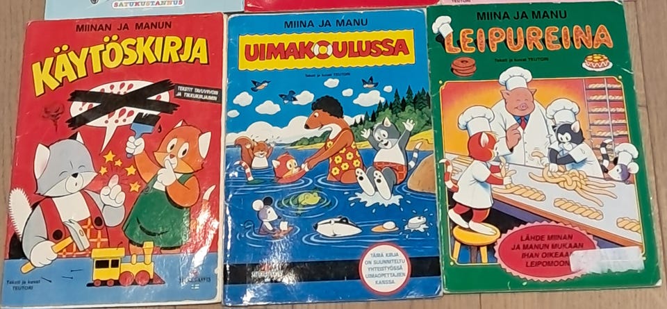 Kuvagalleria