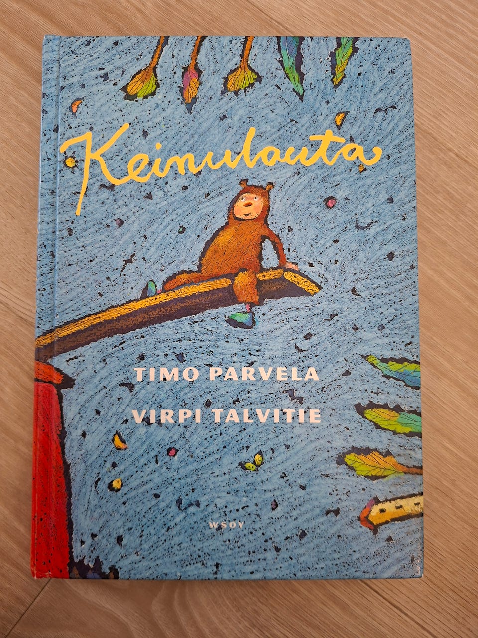 Kuvagalleria