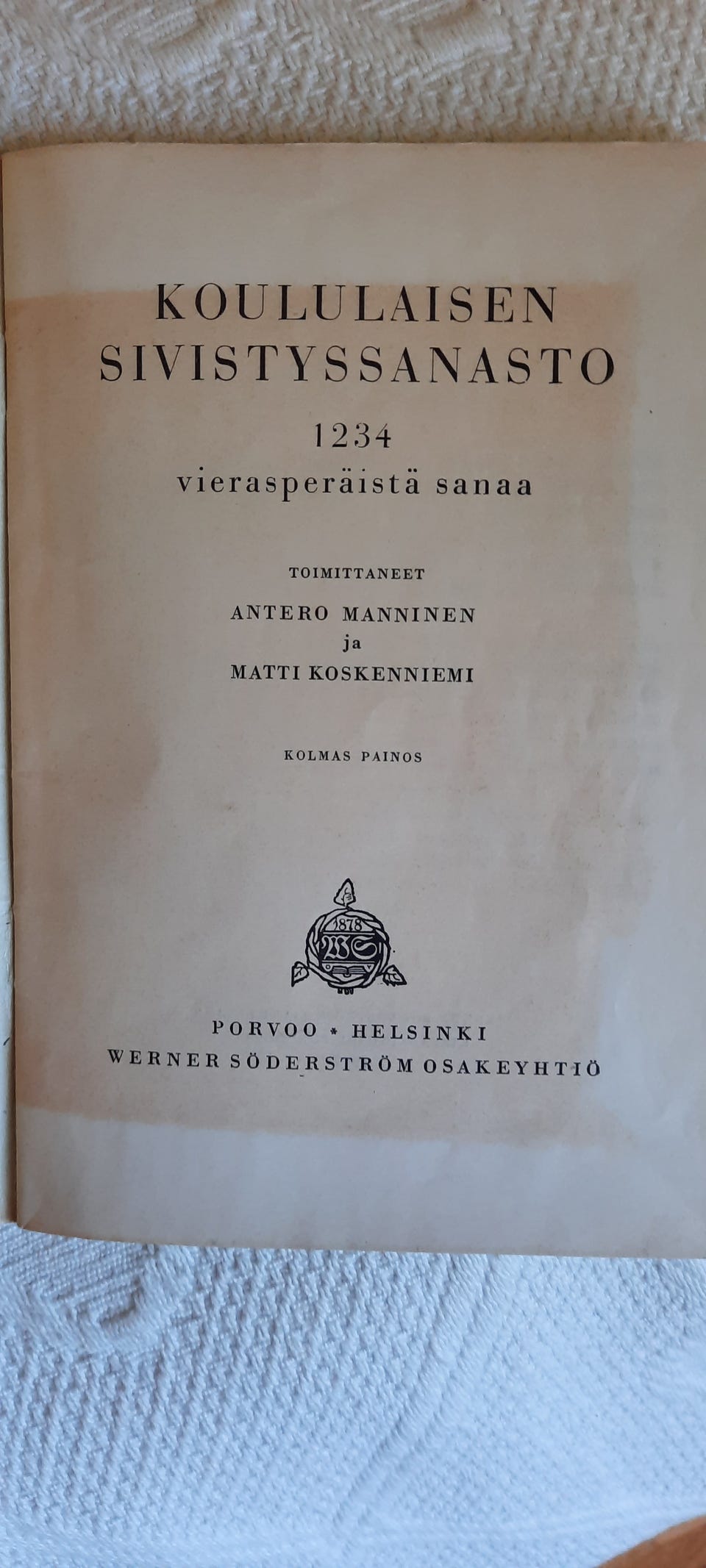 Kuvagalleria