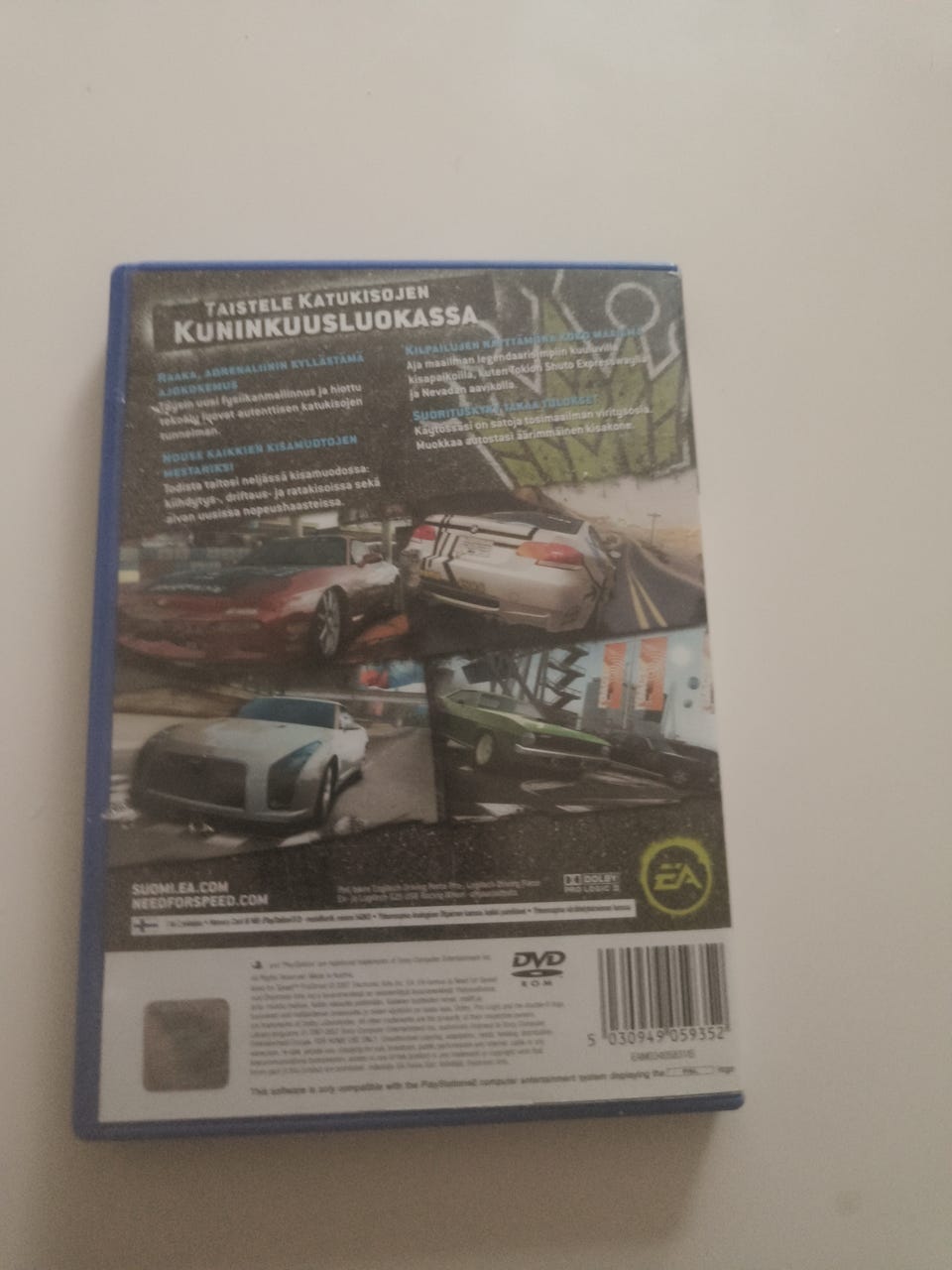 Kuvagalleria