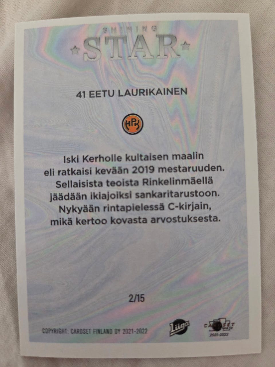 Kuvagalleria