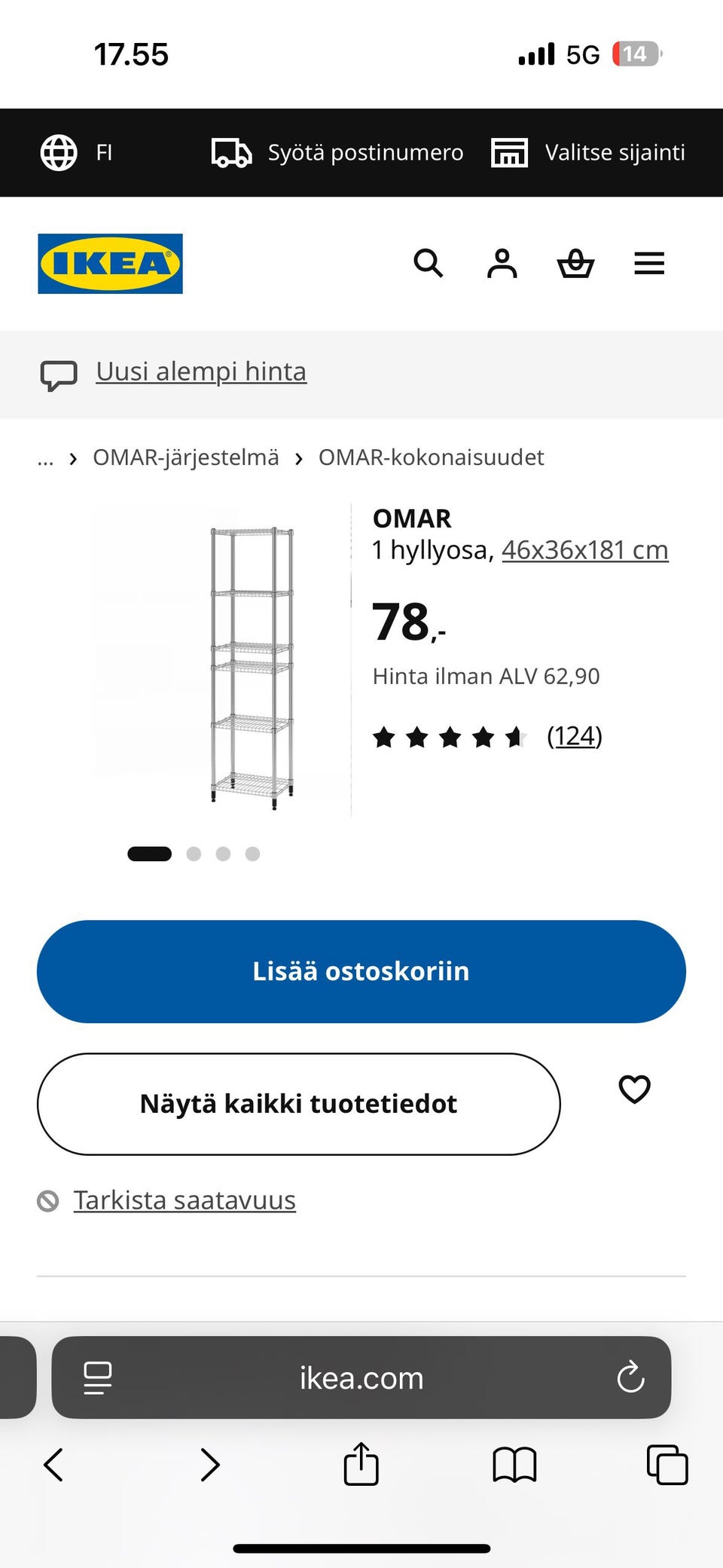 Kuvagalleria