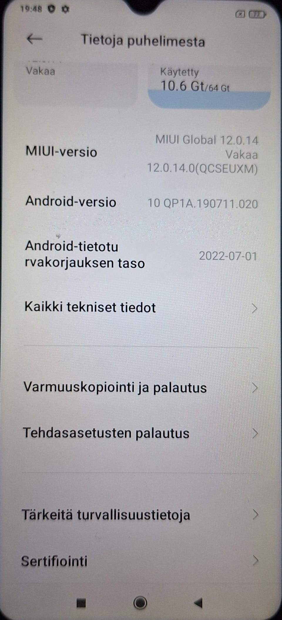 Kuvagalleria