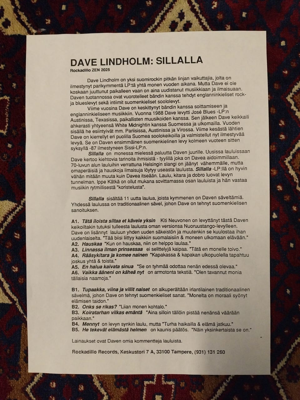 Kuvagalleria