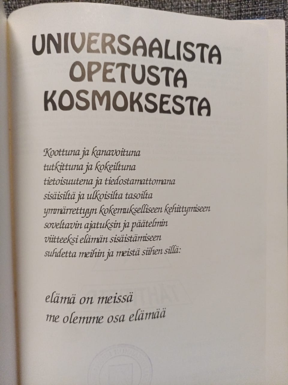 Kuvagalleria